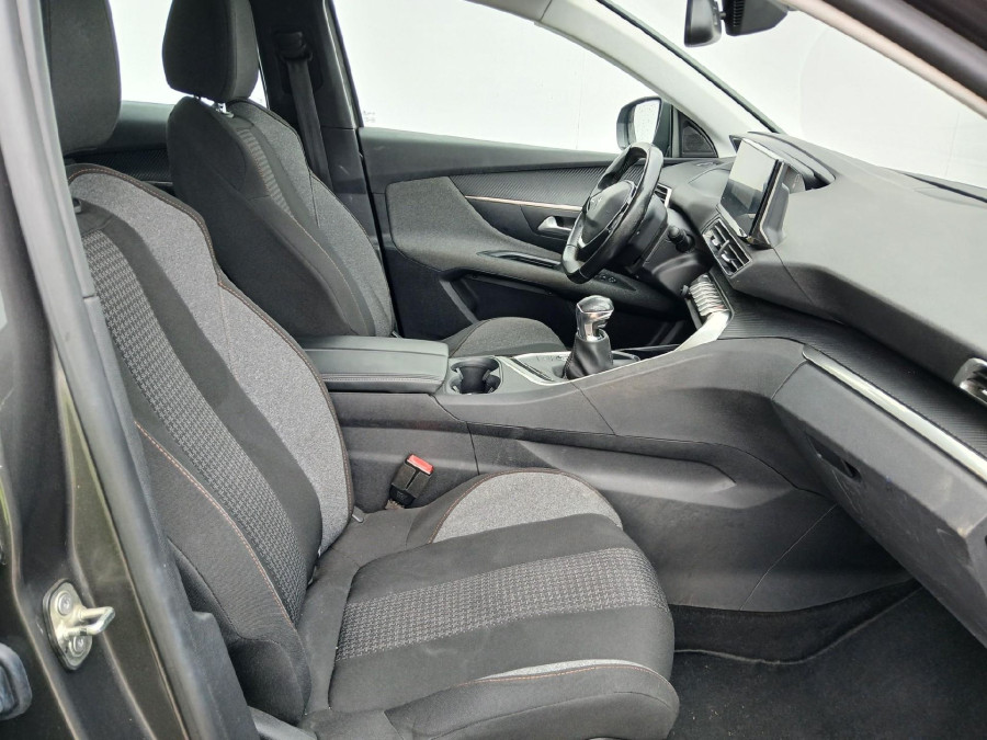 Imagen de Peugeot 3008