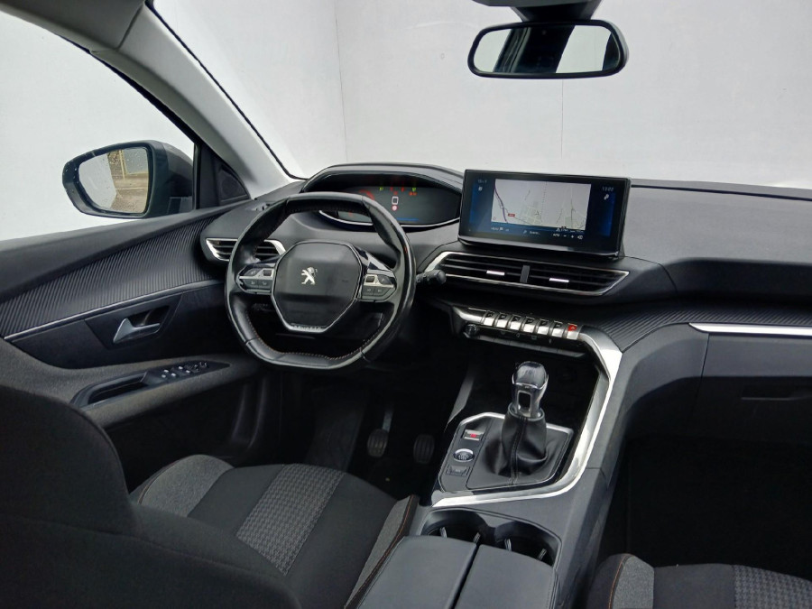 Imagen de Peugeot 3008