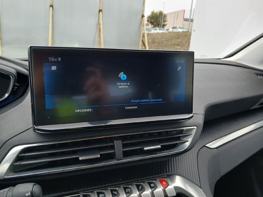 Imagen de Peugeot 3008