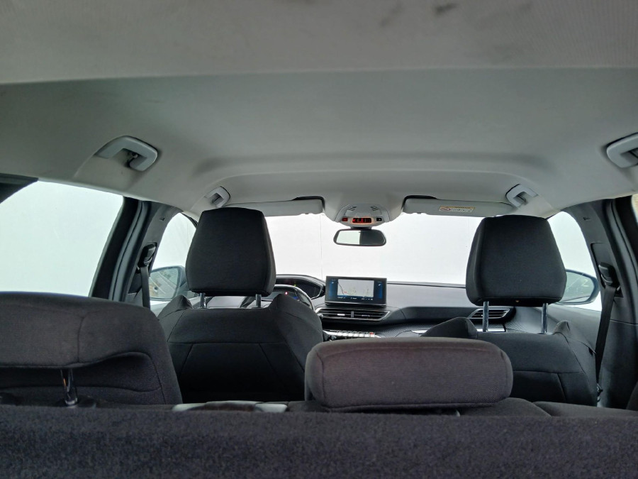 Imagen de Peugeot 3008