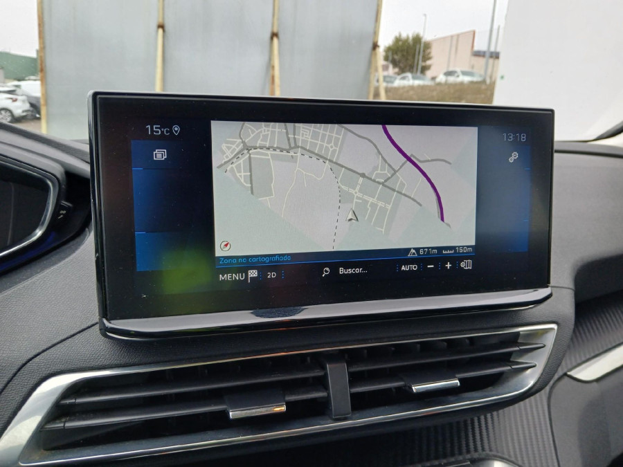 Imagen de Peugeot 3008