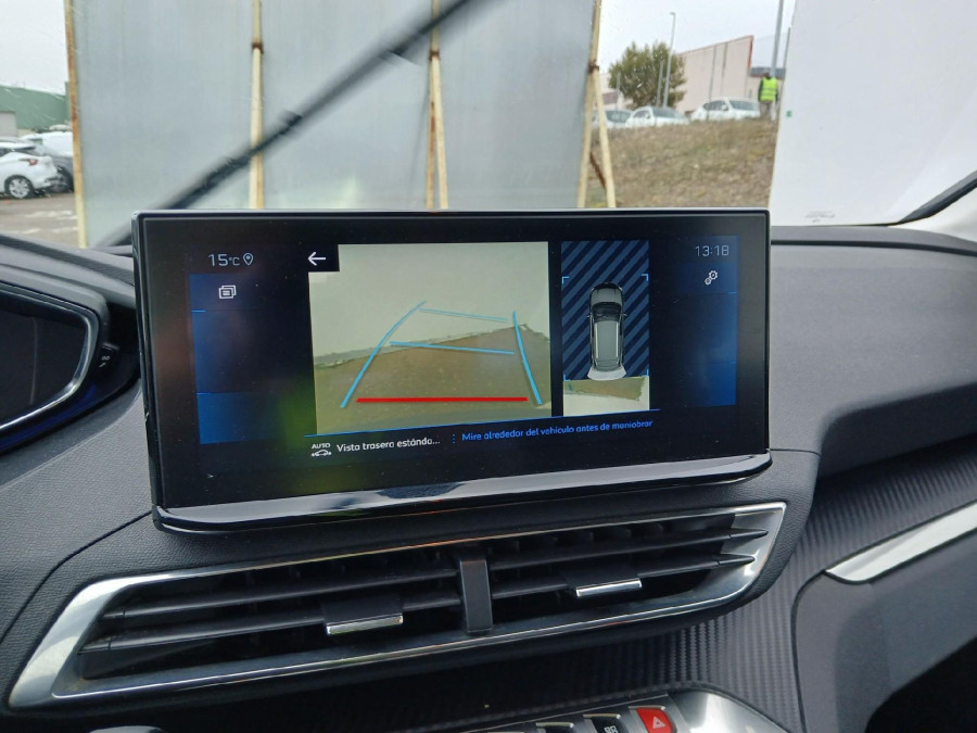 Imagen de Peugeot 3008