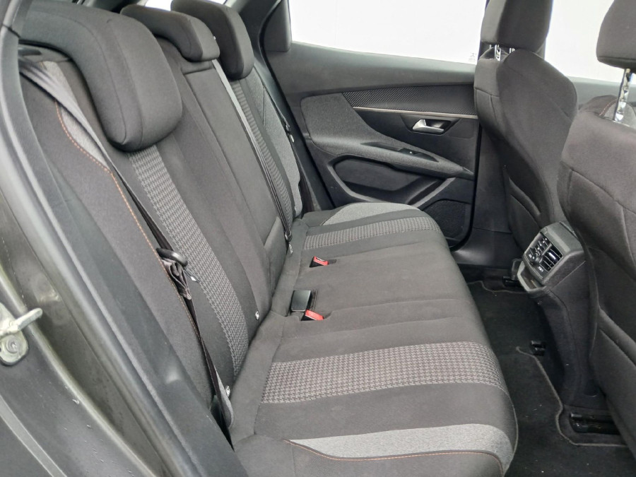 Imagen de Peugeot 3008