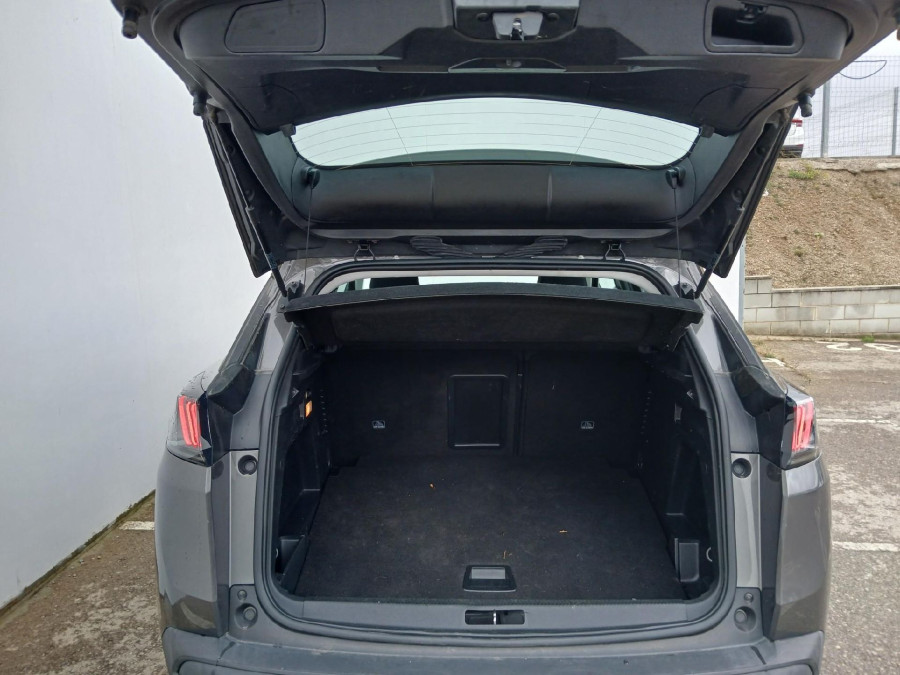 Imagen de Peugeot 3008