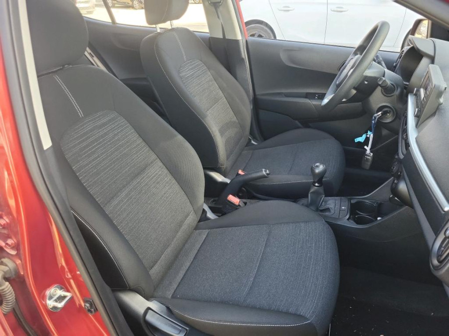 Imagen de Kia Picanto