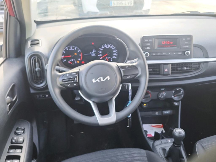Imagen de Kia Picanto