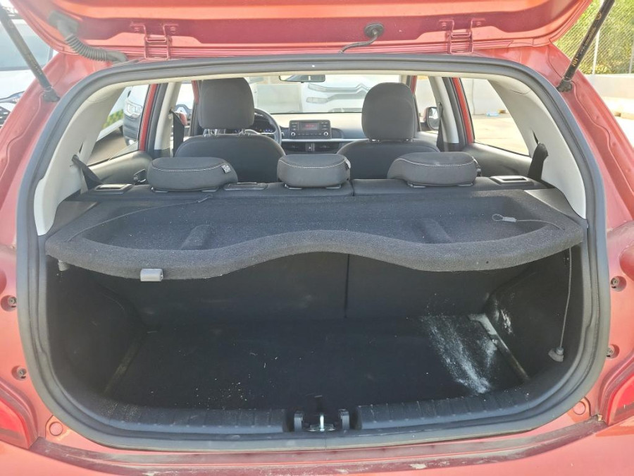 Imagen de Kia Picanto