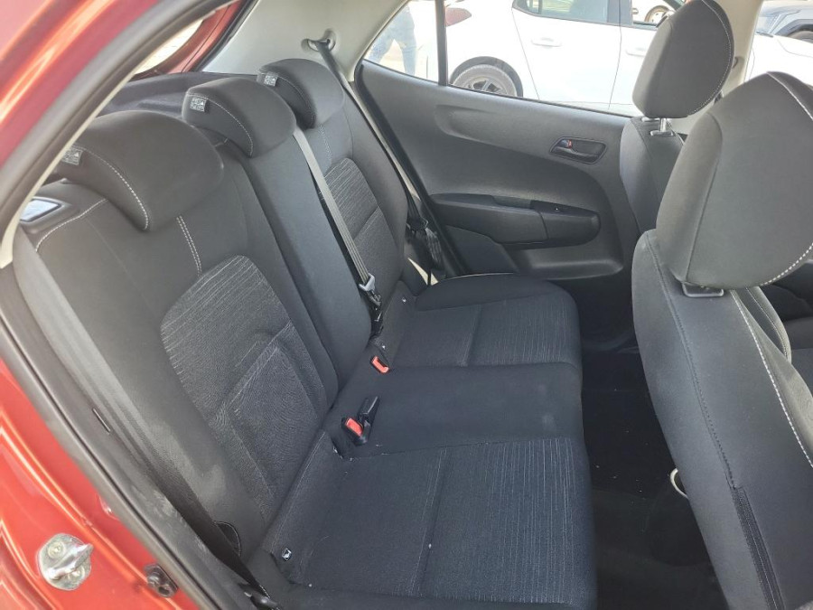 Imagen de Kia Picanto