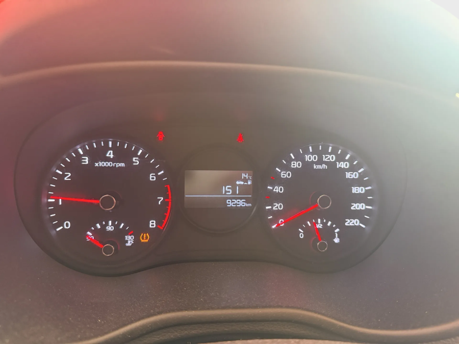 Imagen de Kia Picanto