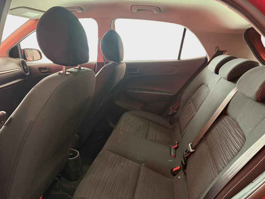 Imagen de Kia Picanto