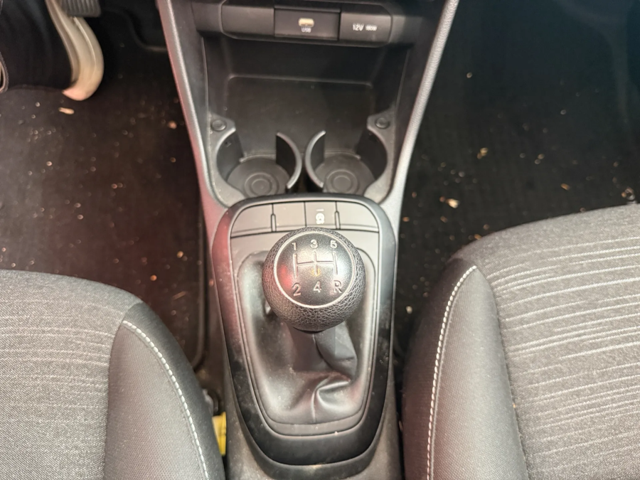 Imagen de Kia Picanto