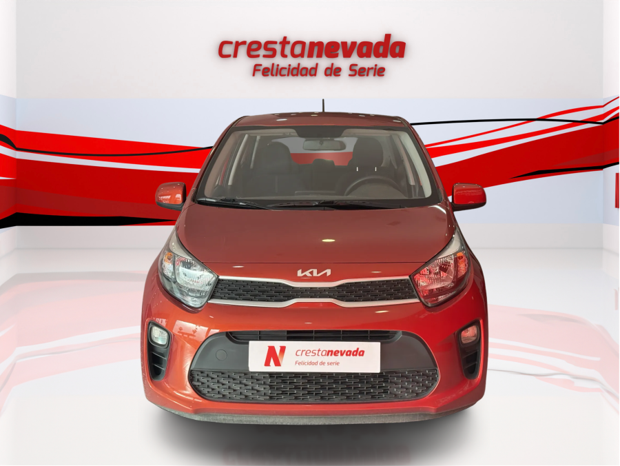 Imagen de Kia Picanto
