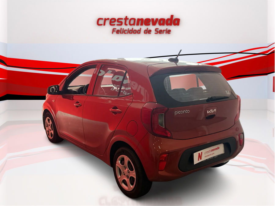 Imagen de Kia Picanto