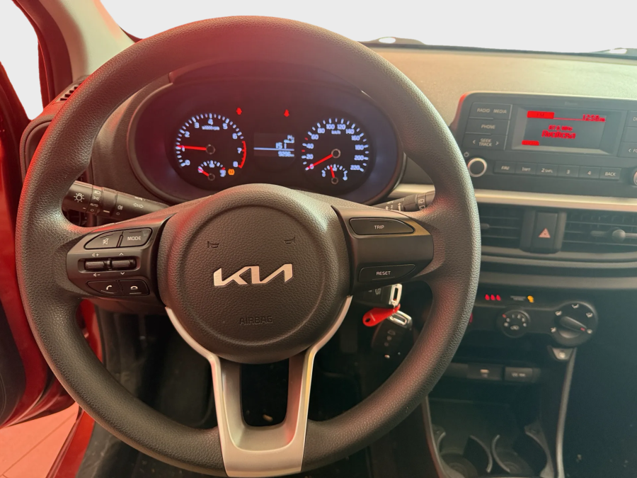 Imagen de Kia Picanto