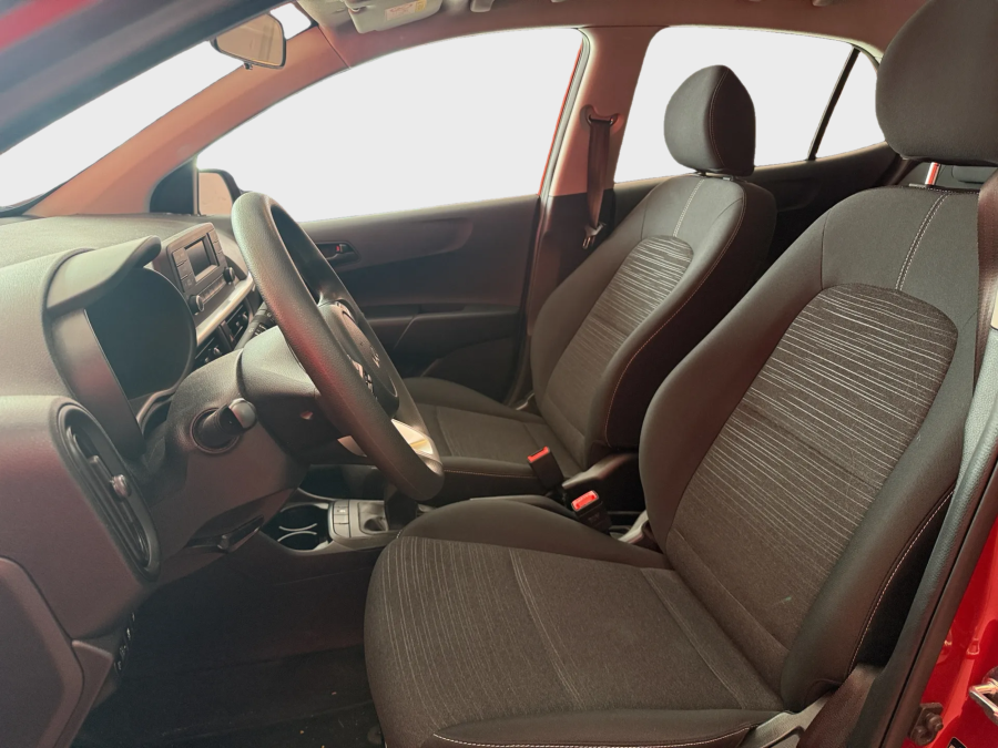Imagen de Kia Picanto