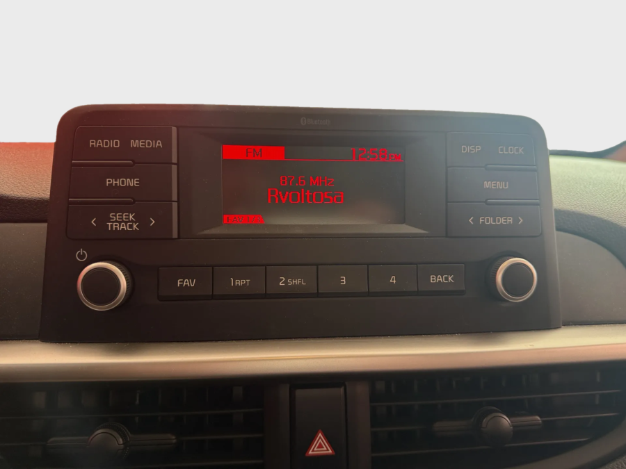 Imagen de Kia Picanto