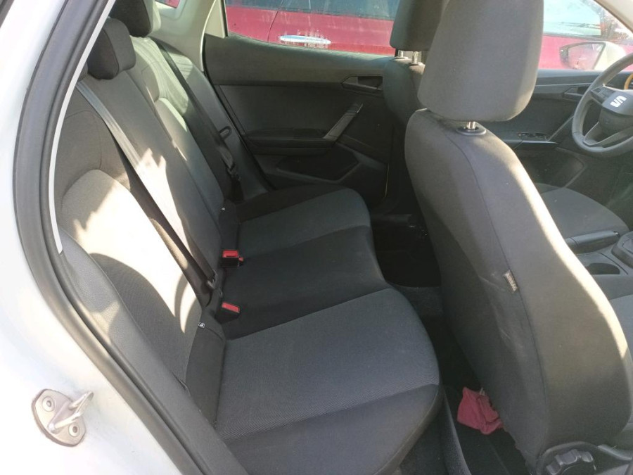 Imagen de SEAT Ibiza