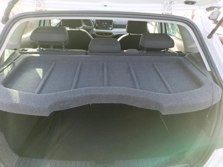 Imagen de SEAT Ibiza