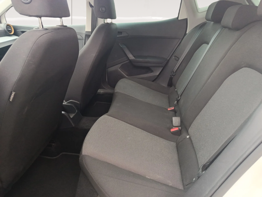 Imagen de SEAT Ibiza