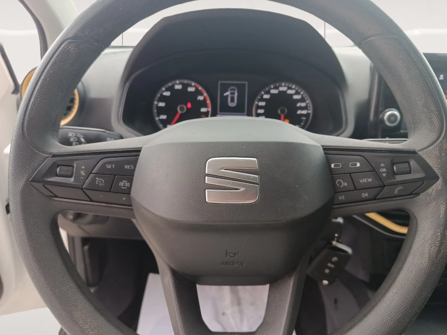 Imagen de SEAT Ibiza