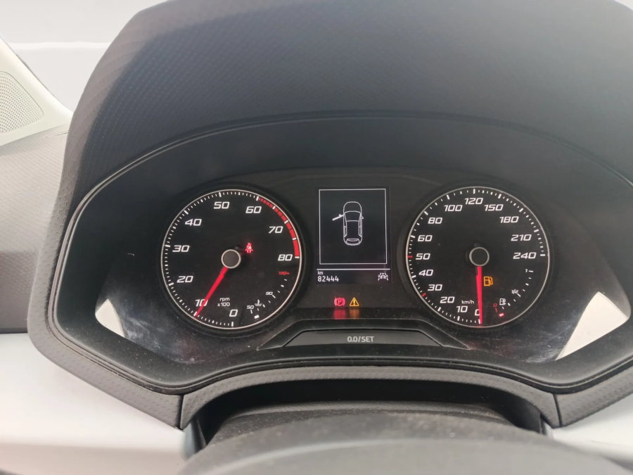 Imagen de SEAT Ibiza