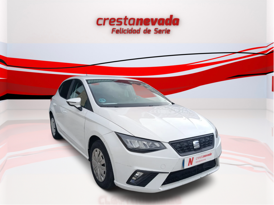 Imagen de SEAT Ibiza