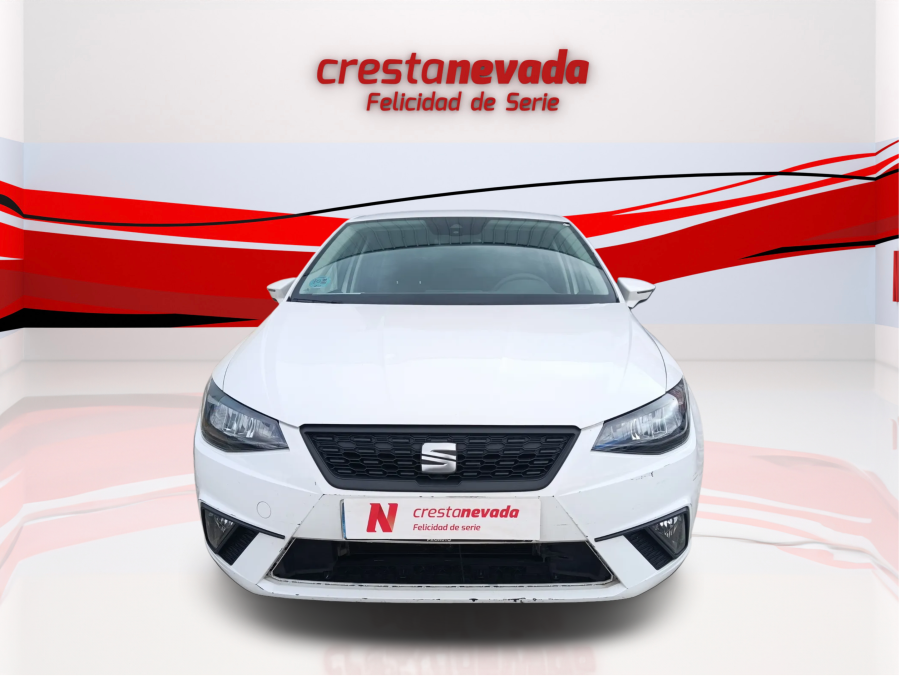 Imagen de SEAT Ibiza