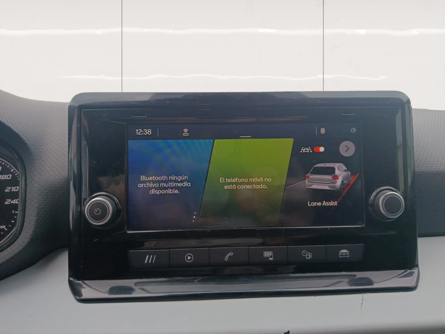 Imagen de SEAT Ibiza