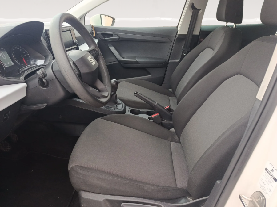 Imagen de SEAT Ibiza