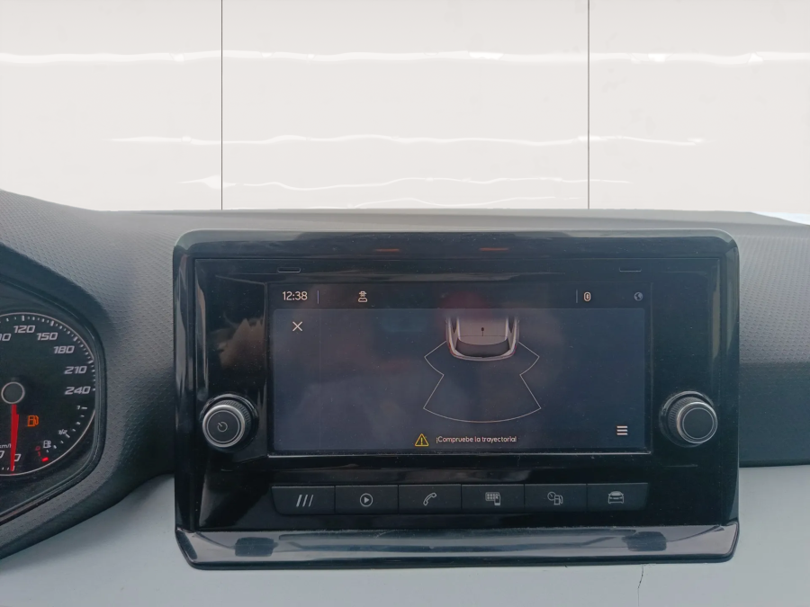 Imagen de SEAT Ibiza