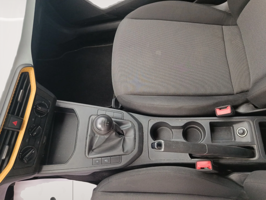 Imagen de SEAT Ibiza