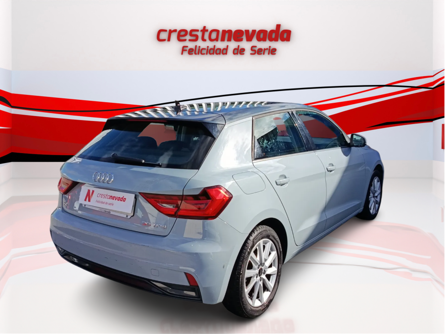 Imagen de AUDI A1