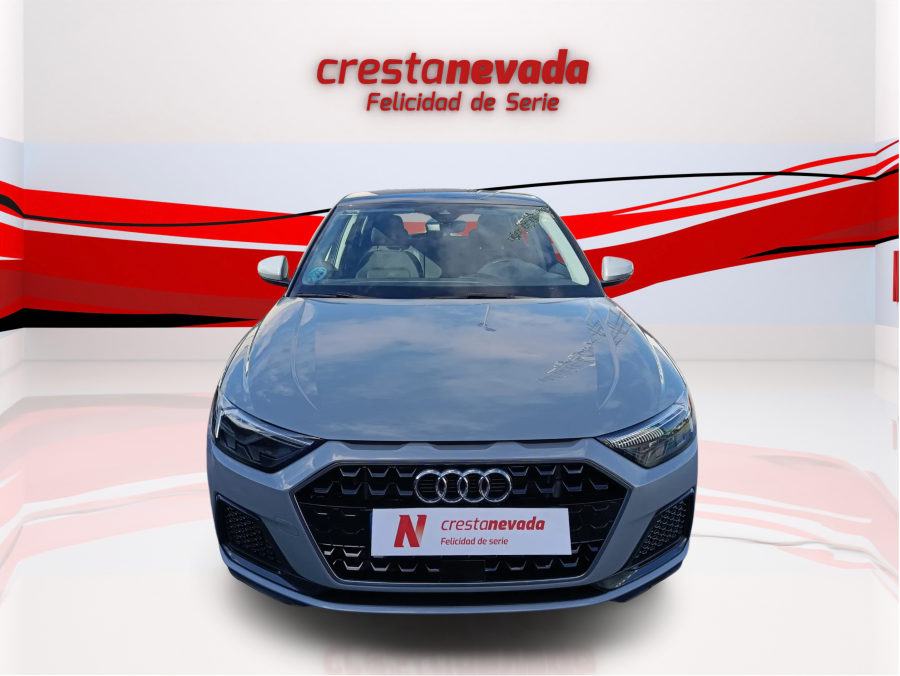 Imagen de AUDI A1