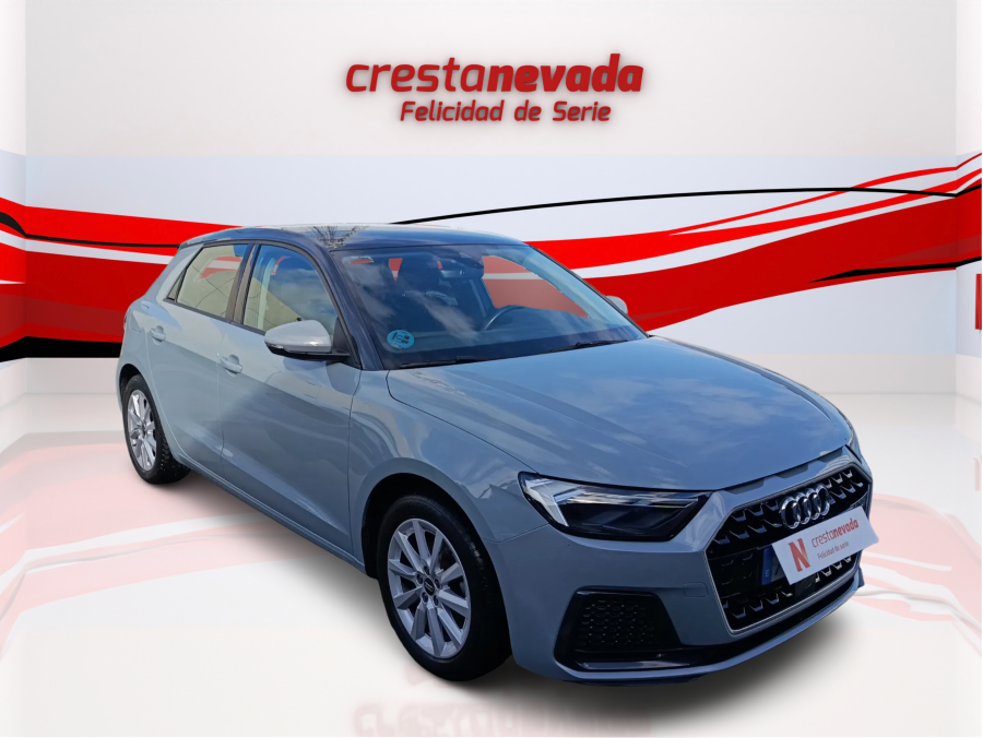 Imagen de AUDI A1