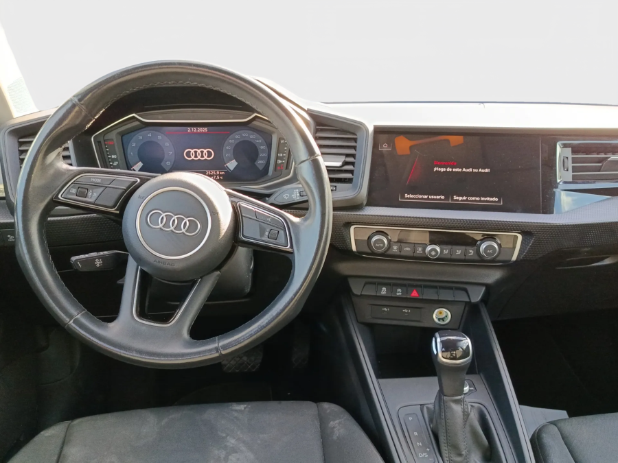 Imagen de AUDI A1