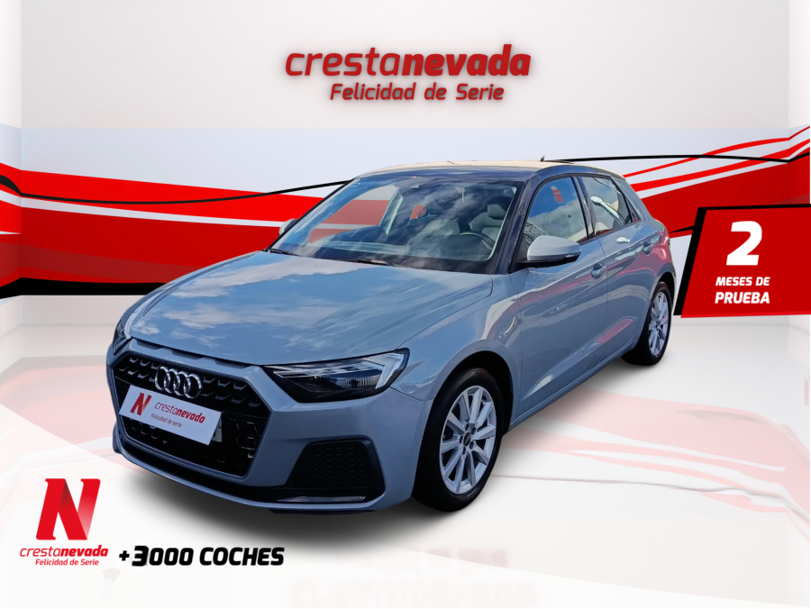 Imagen de AUDI A1