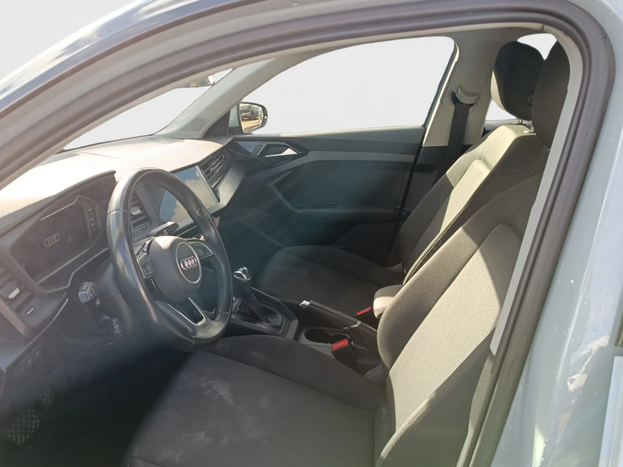 Imagen de AUDI A1