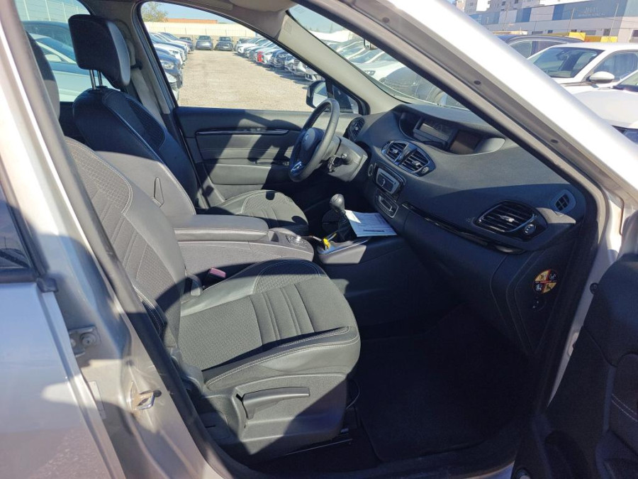 Imagen de Renault Scénic