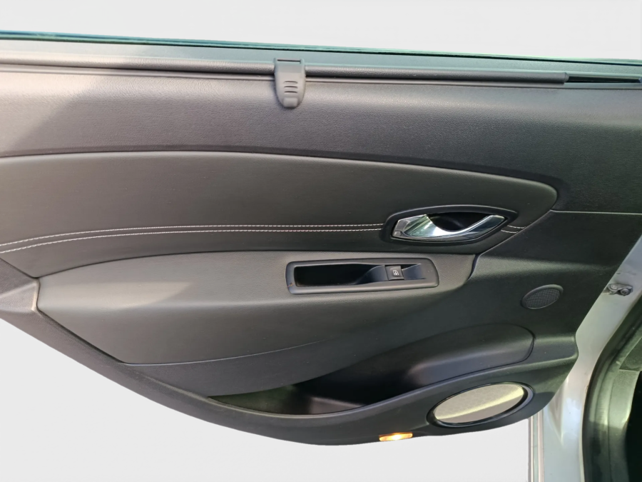 Imagen de Renault Scénic