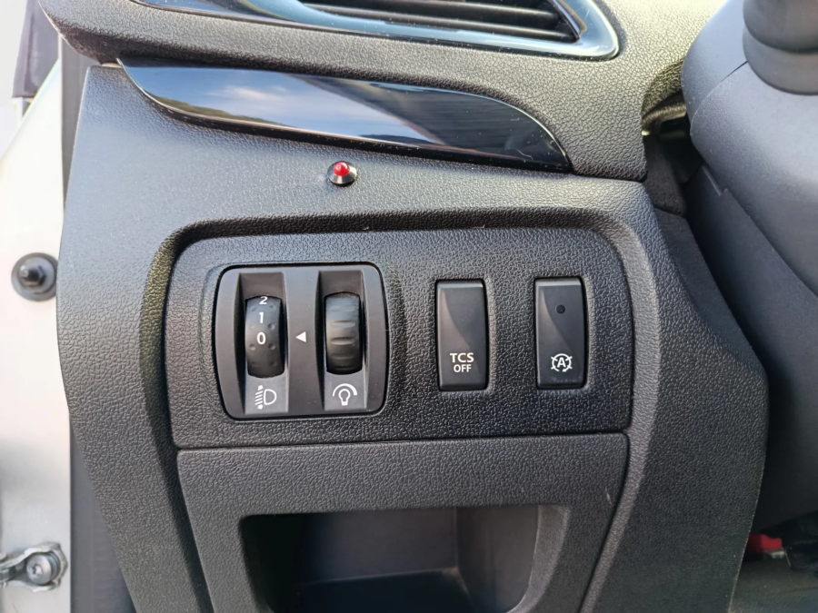 Imagen de Renault Scénic