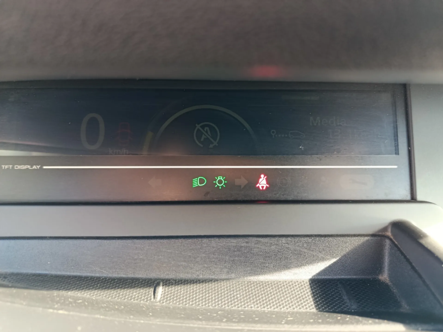 Imagen de Renault Scénic