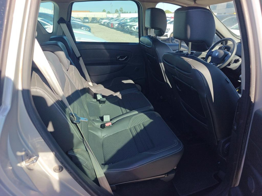 Imagen de Renault Scénic