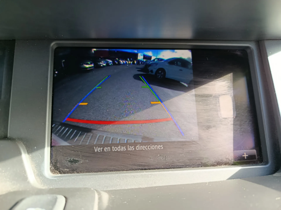 Imagen de Renault Scénic