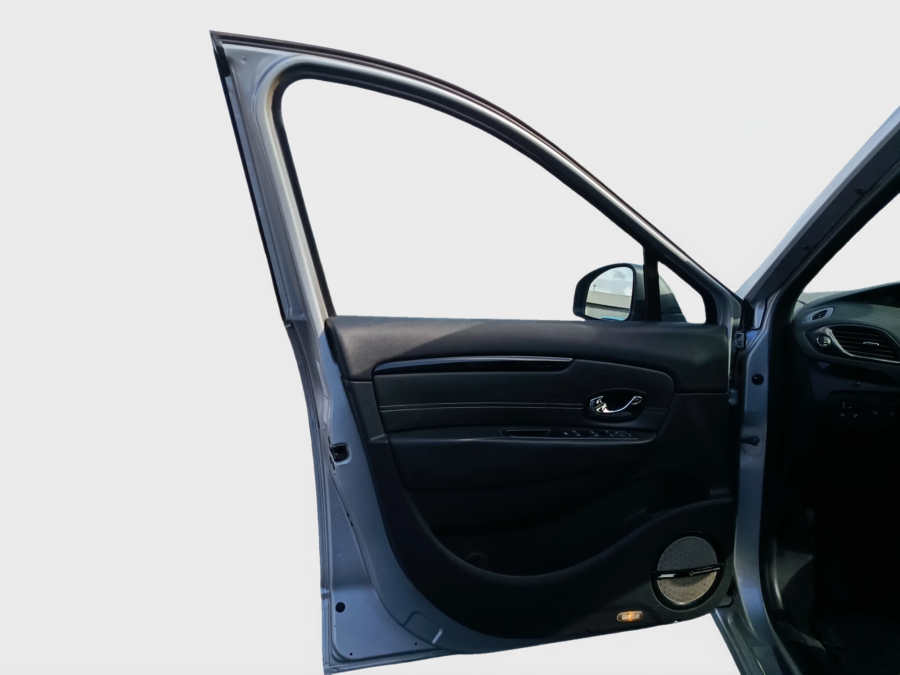 Imagen de Renault Scénic