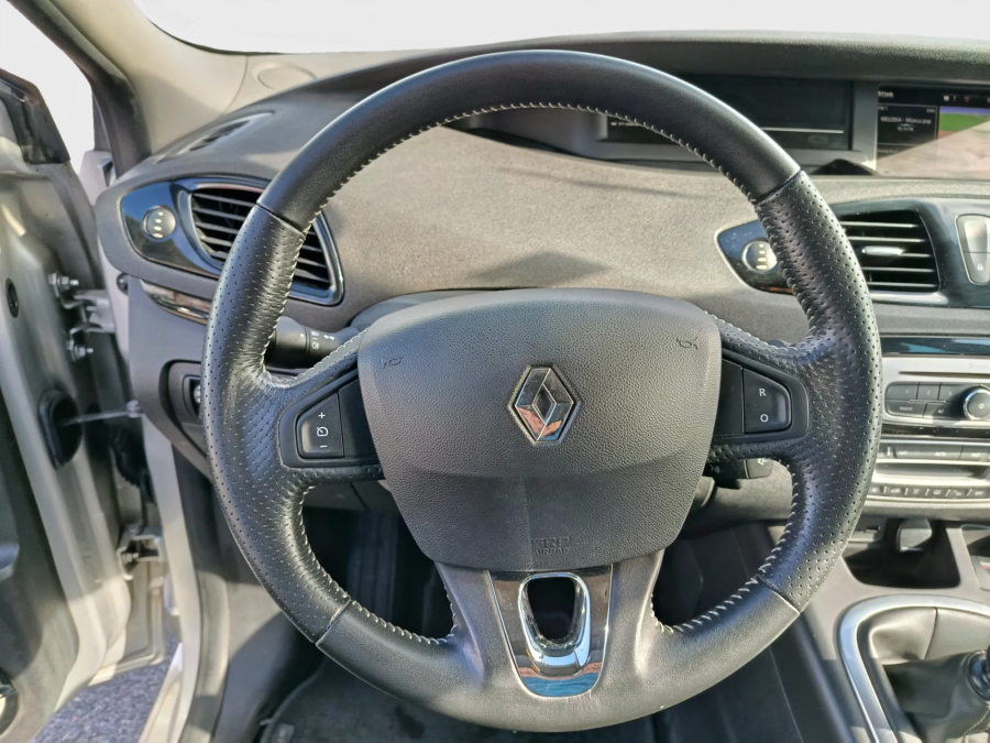 Imagen de Renault Scénic