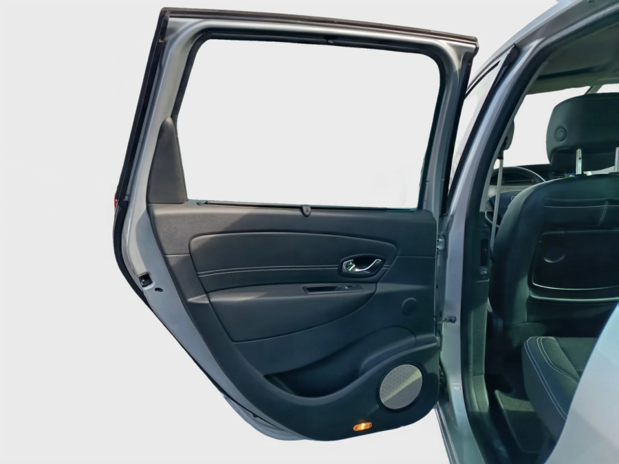 Imagen de Renault Scénic