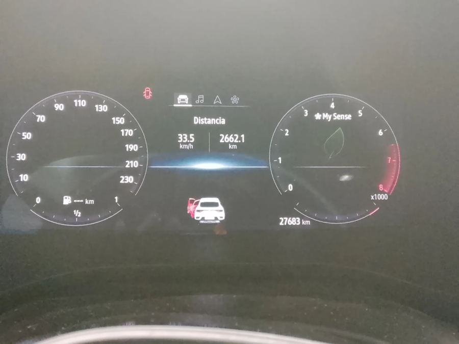 Imagen de Renault Arkana