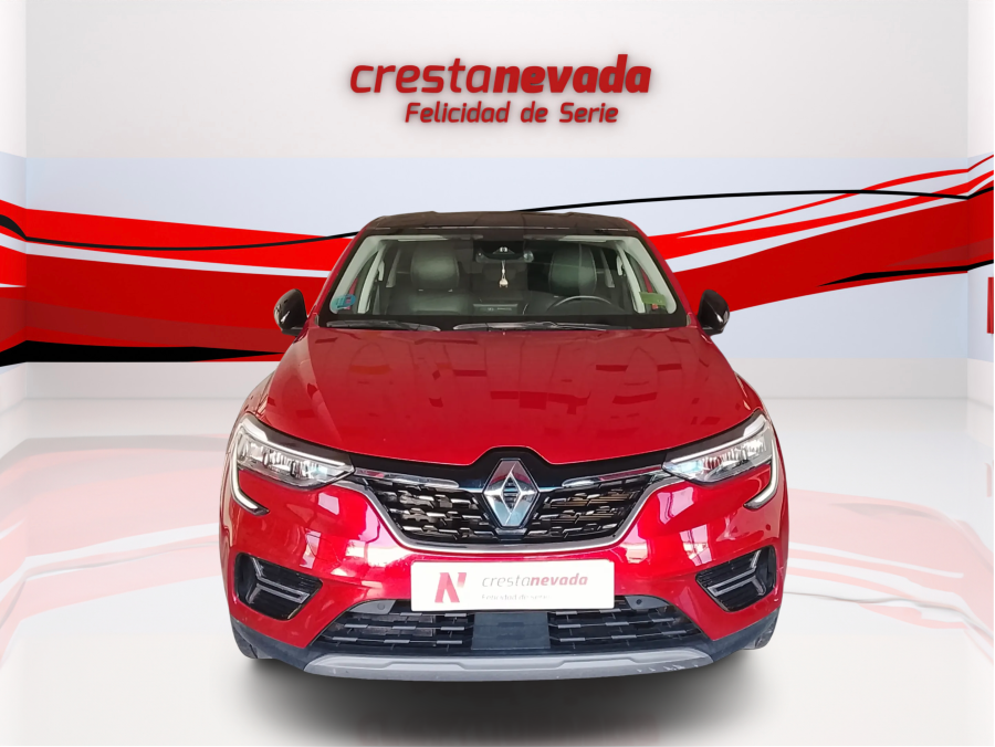 Imagen de Renault Arkana