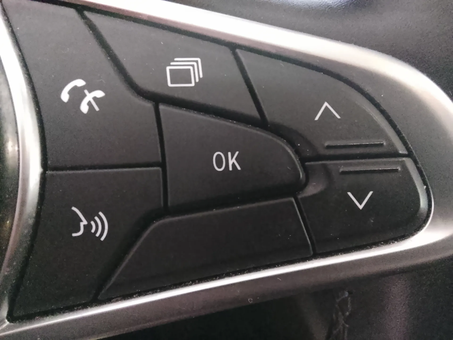 Imagen de Renault Arkana