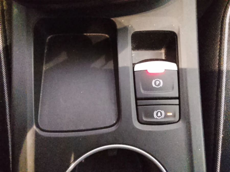 Imagen de Renault Arkana